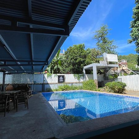 Lucky Tito Coron Dive Resort Екстериор снимка